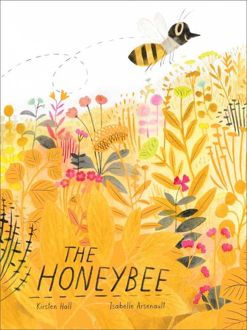 Title details for The Honeybee by Kirsten Hall - Wait list